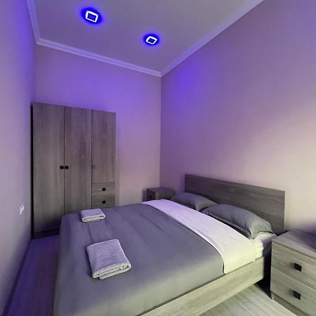 Appartement In Yerevan Exterior foto