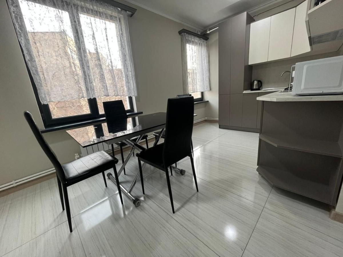 Appartement In Yerevan Exterior foto