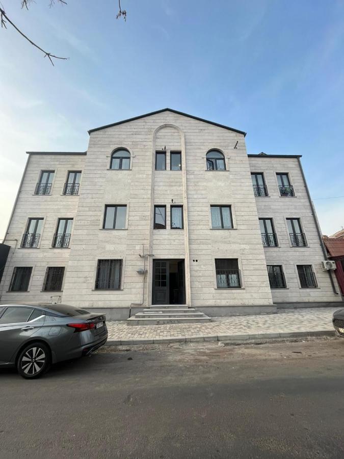 Appartement In Yerevan Exterior foto