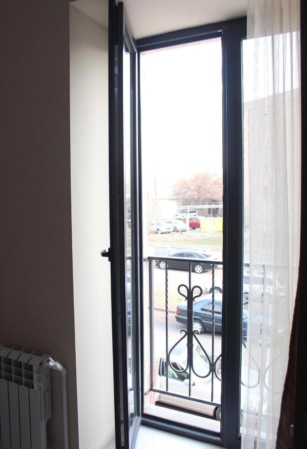 Appartement In Yerevan Exterior foto