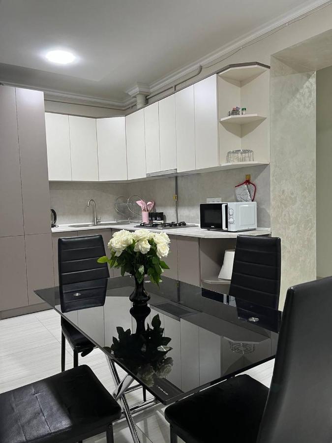 Appartement In Yerevan Exterior foto
