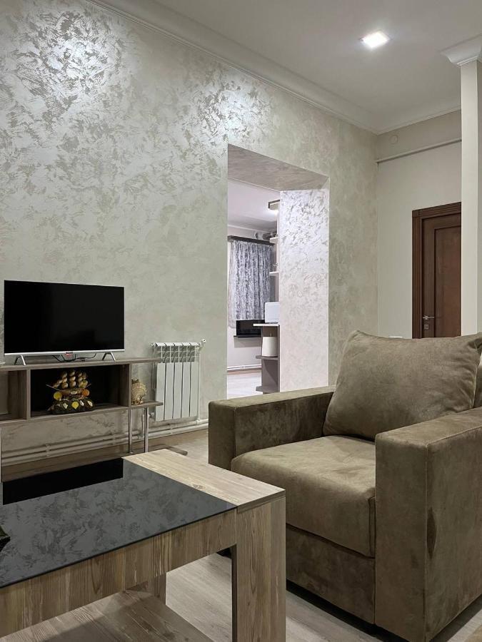Appartement In Yerevan Exterior foto