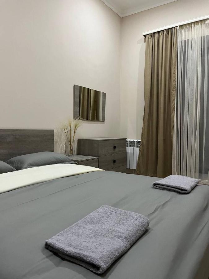 Appartement In Yerevan Exterior foto