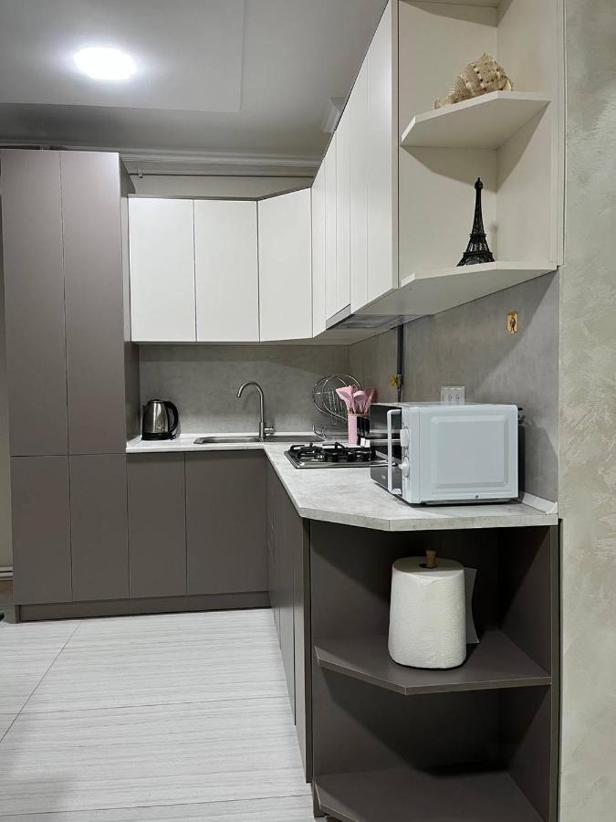 Appartement In Yerevan Exterior foto