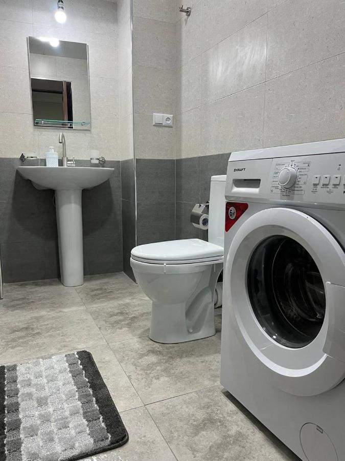 Appartement In Yerevan Exterior foto