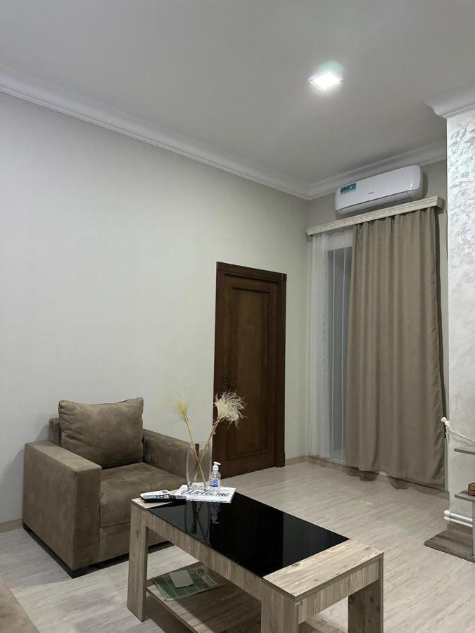 Appartement In Yerevan Exterior foto